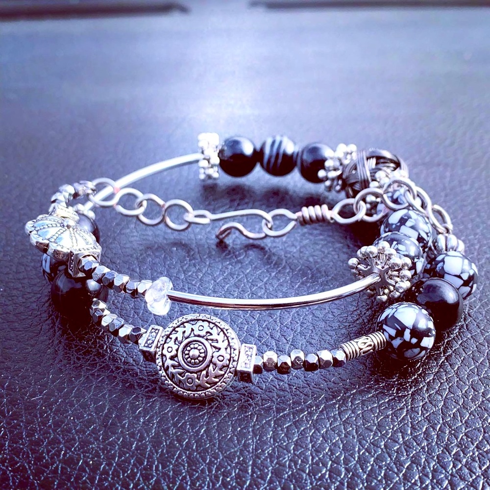 Hand Crafted Bracelet